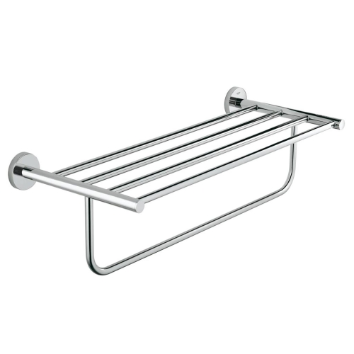 Grohe Raf Havluluk BauCosmopolitan Krom - 40462001