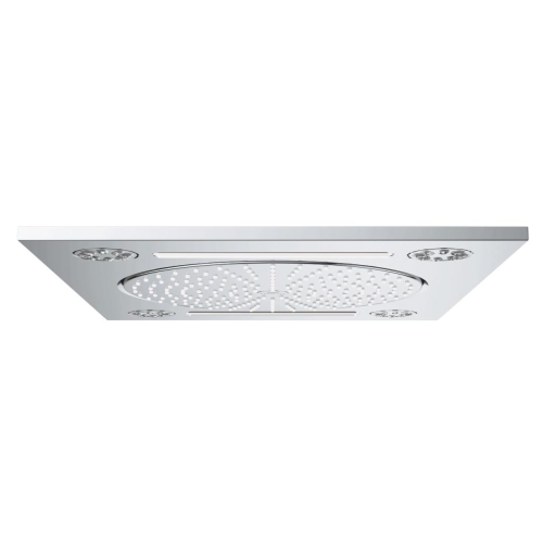 Grohe Rainshower Aqua 15" Gömme Tavan Duşu Krom – 26888000
