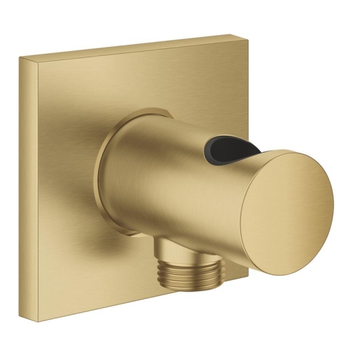 Grohe Rainshower Aqua Askılı Duş Çıkış Dirseği Br. Cool Sunrise - 107059GN00