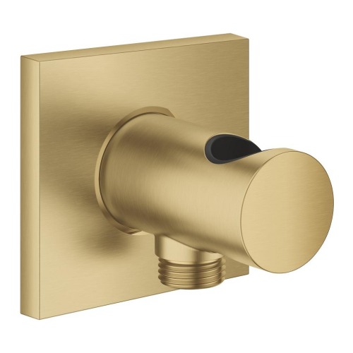Grohe Rainshower Aqua Askılı Duş Çıkış Dirseği Br. Cool Sunrise - 107059GN00
