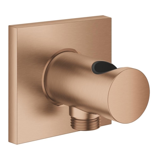 Grohe Rainshower Aqua Askılı Duş Çıkış Dirseği Br. Warm Sunset - 107059DL00