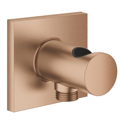 Grohe Rainshower Aqua Askılı Duş Çıkış Dirseği Br. Warm Sunset - 107059DL00