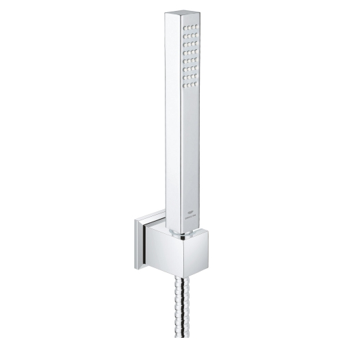 Grohe Rainshower Aqua Cube Stick Duş Seti - 26886000 - Thumbnail