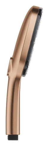 Grohe Rainshower Aqua El Duşu 3 Akışlı Br. Warm Sunset – 101676DL00 - Thumbnail