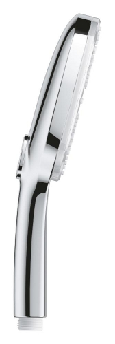 Grohe Rainshower Aqua El Duşu 3 Akışlı Krom – 1016760000 - Thumbnail