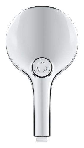 Grohe Rainshower Aqua El Duşu 3 Akışlı Krom – 1016760000 - Thumbnail