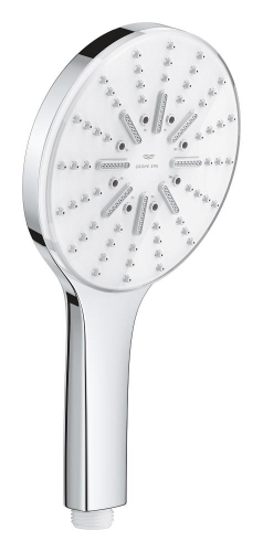 Grohe Rainshower Aqua El Duşu 3 Akışlı Krom – 1016760000