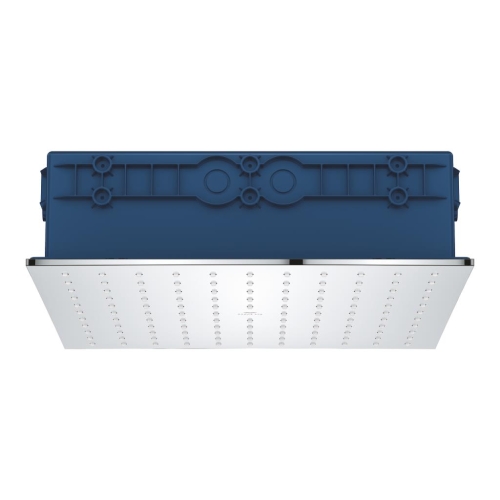 Grohe Rainshower Aqua Mono Gömme Tavan Duşu 33,4X33,4 cm – 26731000
