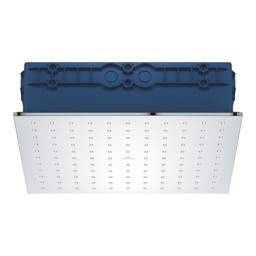 Grohe Rainshower Aqua Mono Gömme Tavan Duşu 33,4X33,4 cm – 26731000 - Thumbnail