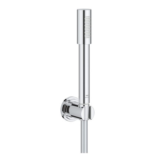 Grohe Rainshower Aqua Stick Duş Seti - 26892000 - Thumbnail