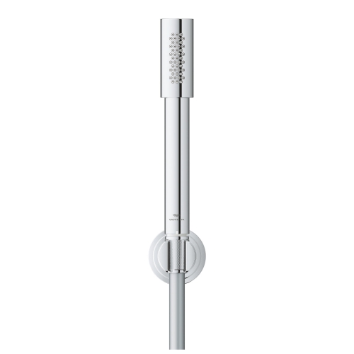 Grohe Rainshower Aqua Stick Duş Seti - 26892000 - Thumbnail