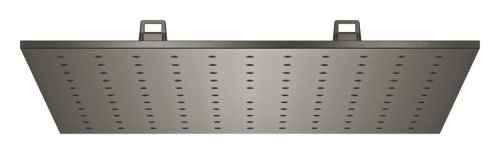 Grohe Rainshower Aqua Tiles Gömme Tavan Duşu Mono 33,4x33,4 cm Br. Hard Graphite – 104986AL00