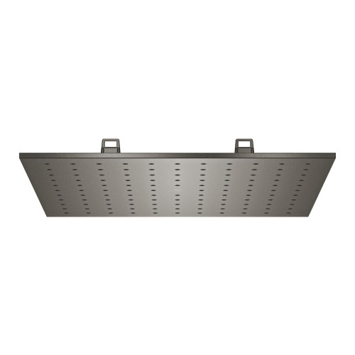 Grohe Rainshower Aqua Tiles Gömme Tavan Duşu Mono 33,4x33,4 cm Br. Hard Graphite – 104986AL00