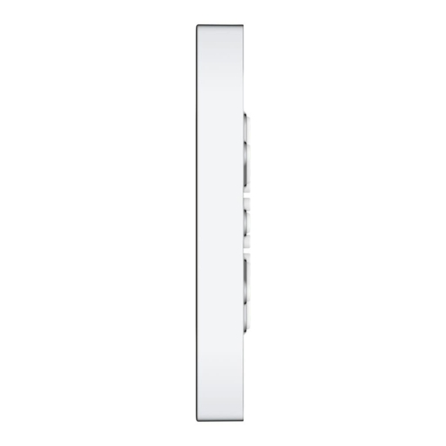 Grohe Rainshower Aqua Vücut Spreyi Küp 2 Sprey 26802000 - 3