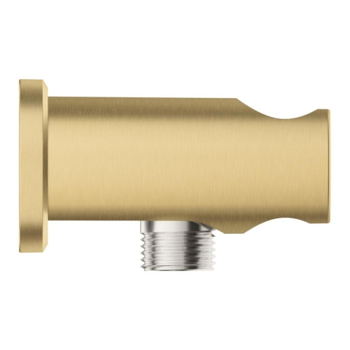 Grohe Rainshower Askılı Duş Çıkış Dirseği Brushed Cool Sunrise - 26658GN0 - 2