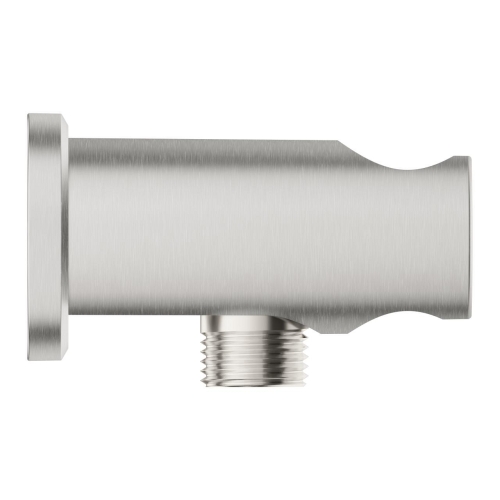 Grohe Rainshower Askılı Duş Çıkış Dirseği SuperSteel – 26658DC0 - 2