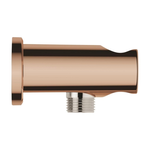 Grohe Rainshower Askılı Duş Çıkış Dirseği Warm Sunset - 26658DA0 - 2