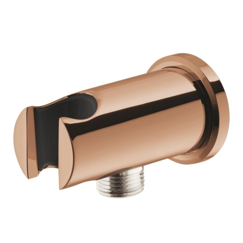 Grohe Rainshower Askılı Duş Çıkış Dirseği Warm Sunset - 26658DA0 - 3