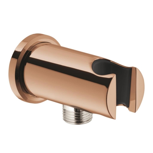 GROHE - Grohe Rainshower Askılı Duş Çıkış Dirseği Warm Sunset - 26658DA0