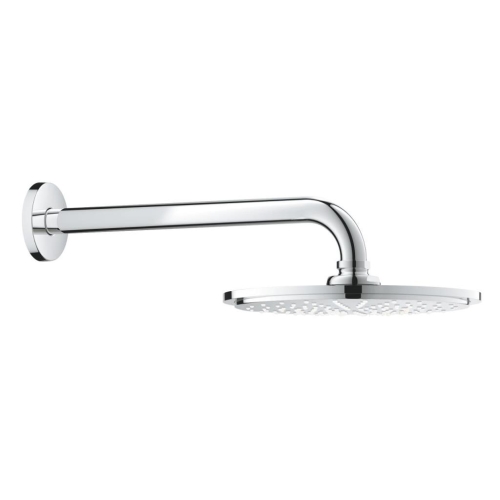 Grohe Rainshower Cosmo. 210 Tepe Duşu Seti 286 mm, 1 Akışlı-26062000 - Thumbnail