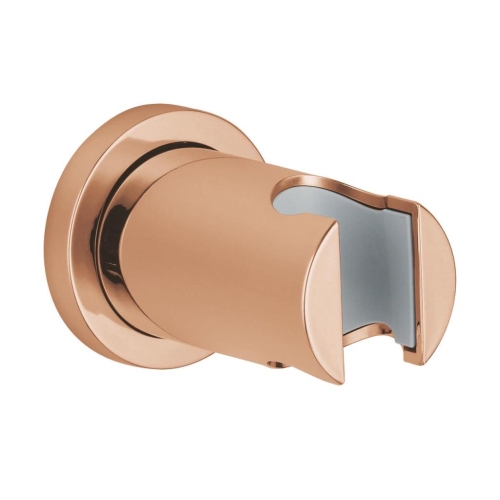 Grohe Rainshower® El Duşu Askısı Warm Sunset - 27074DA0 - Thumbnail
