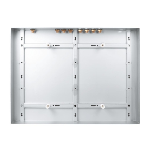 Grohe Rainshower F-Series Aquasymphony İç Montaj Gövdesi – 26865000 - Thumbnail