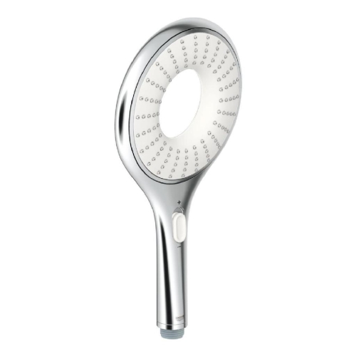 Grohe Rainshower Icon 150 El Duşu 2 Sprey 27636000 - Thumbnail