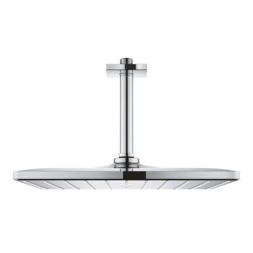 Grohe Rainshower Mono 310 Cube Tepe Duşu Seti 142 Mm, Tek Akışlı - 26565000