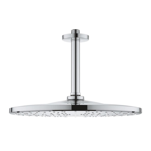 Grohe Rainshower Mono 310 Tepe Duşu Seti 142 Mm, Tek Akışlı 26560000 - Thumbnail