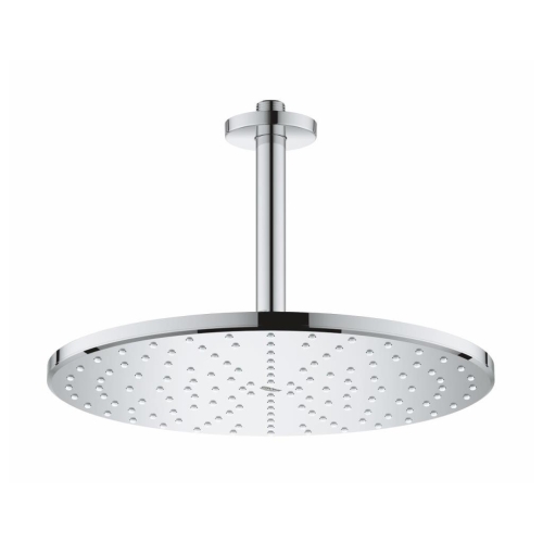 Grohe Rainshower Mono 310 Tepe Duşu Seti 142 Mm, Tek Akışlı 26560000 - Thumbnail