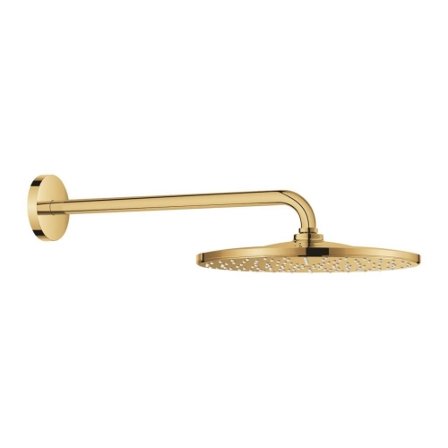 Grohe Rainshower Mono 310 Tepe Duşu Set 422 Mm, 1 Akışlı Cool Sunrise – 26558GL0 - Thumbnail
