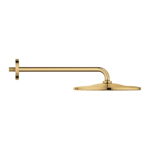 Grohe Rainshower Mono 310 Tepe Duşu Set 422 Mm, 1 Akışlı Cool Sunrise – 26558GL0 - Thumbnail