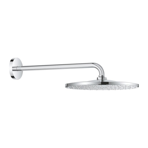 Grohe Rainshower Mono 310 Tepe Duşu Set 422 Mm, 1 Akışlı Krom – 26557000 - Thumbnail