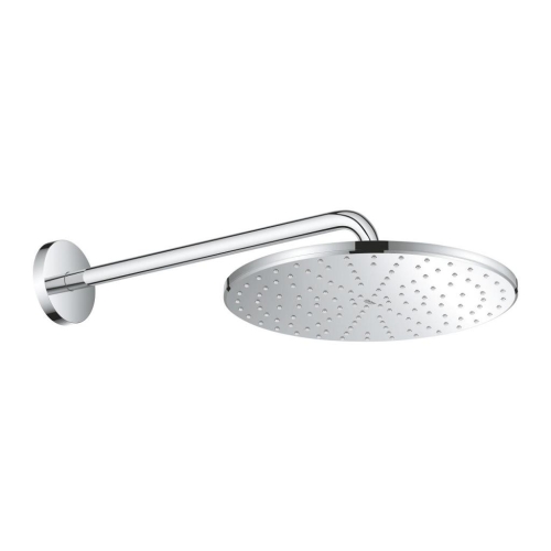Grohe Rainshower Mono 310 Tepe Duşu Set 422 Mm, 1 Akışlı Krom – 26557000 - Thumbnail