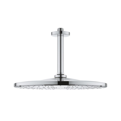 Grohe Rainshower Mono 310 Tepe Duşu Seti 142 Mm, Tek Akışlı - 26559000 - Thumbnail
