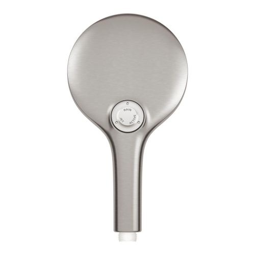 Grohe Rainshower Smartactive 130 El Duşu 3 Akışlı SuperSteel - 26574DD0 - Thumbnail