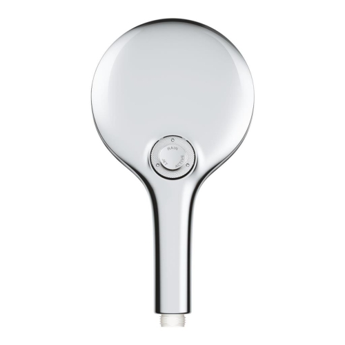 Grohe Rainshower Smartactive 130 El Duşu 3 Akışlı Krom - 26574000 - Thumbnail