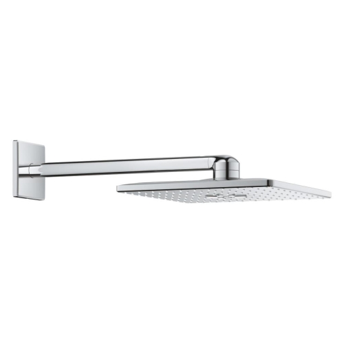 Grohe Rainshower Smartactive 310 Cube Tepe Duşu Seti 430 Mm, 2 Akışlı-26479000