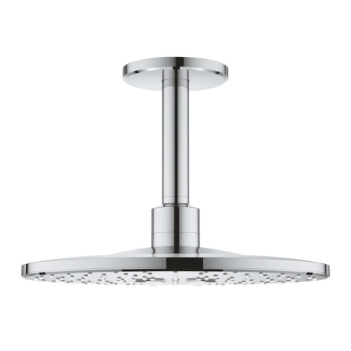 Grohe Rainshower Smartactive 310 Tepe Duşu Seti 142 Mm, 2 Akışlı-26477000