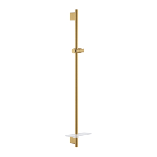 GROHE - Grohe Rainshower Smartactive Duş Sürgüsü, 900 mm Brushed Cool Sunrise - 26603GN0