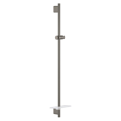 Grohe Rainshower Smartactive Duş Sürgüsü, 900 Mm Brushed Hard Graphite - 26603AL0