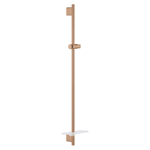 GROHE - Grohe Rainshower Smartactive Duş Sürgüsü, 900 Mm Brushed Warm Sunset - 26603DL0