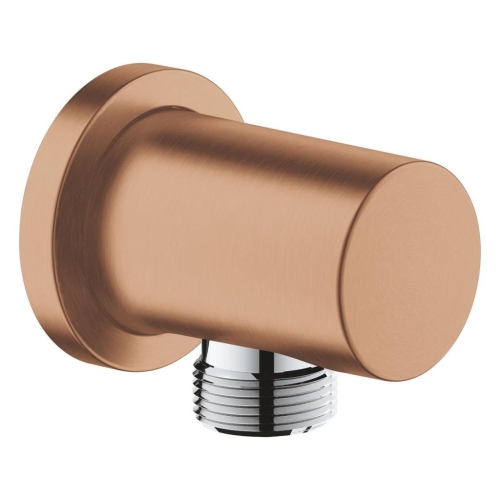 Grohe Rainshower® Su Çıkış Dirseği Brushed  Warm Sunset - 27057DL0