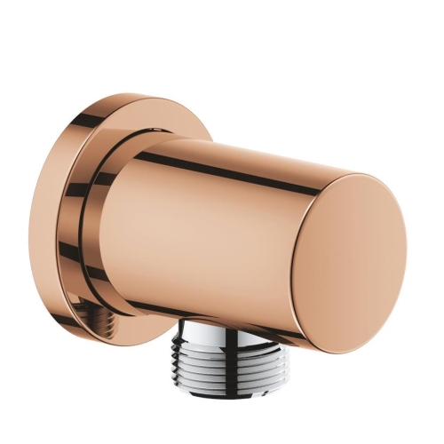 Grohe Rainshower® Su Çıkış Dirseği Warm Sunset - 27057DA0