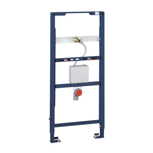 Grohe - Grohe Rapid S L Isı Sensörlü Urinal Rezervuar - 39376000