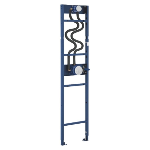 Grohe Rapido Ankastre Duş Sistemi Montaj Çerçevesi – 1039949990 - Thumbnail