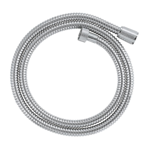 Grohe Relexaflex Metal Duş Hortumu 125 cm – 28142002 - Thumbnail