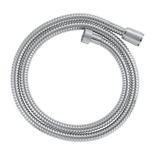 GROHE - Grohe Relexaflex Metal Duş Hortumu 125 cm – 28142002