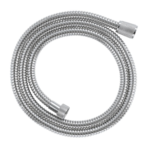 Grohe Relexaflex Metal Duş Hortumu 150 cm – 28143001 - Thumbnail