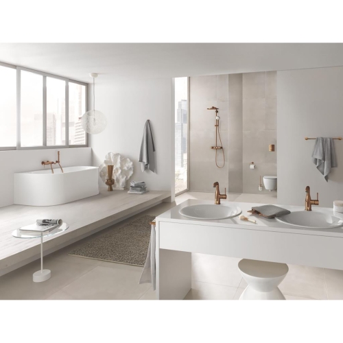 Grohe Sabunluk ve Diş Fırç. Tut. Essentials Warm Sunset - 40369DA1 - 4